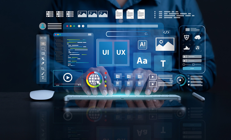 Web Development vs UI/UX Design: Which Career Path Should You Choose?